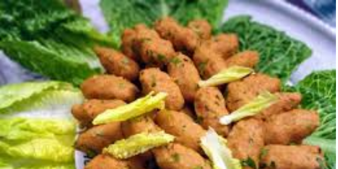 كبة نية (نيئة)